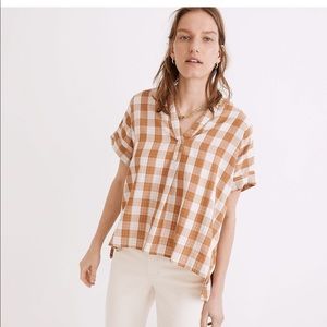Madewell top